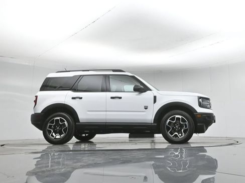 Used 2024 Ford Bronco Sport Big Bend image 48