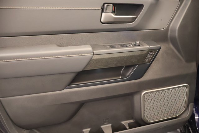 New 2026 Toyota Tundra Capstone AWD/4WD image 9