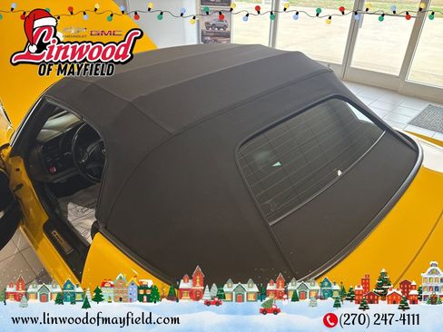 Used 2006 Honda S2000 image 14