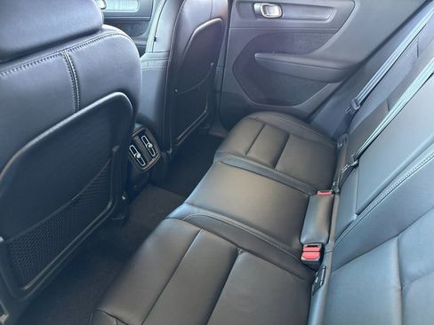 New 2026 Volvo XC40 B5 Core image 11