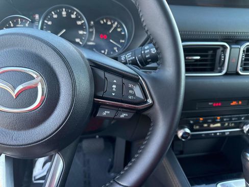 Certified 2023 MAZDA CX-5 AWD 2.5 S w/ Premium Package image 32