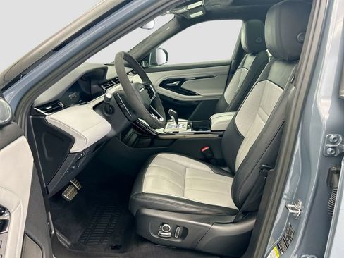 Used 2023 Land Rover Range Rover Evoque HST image 18