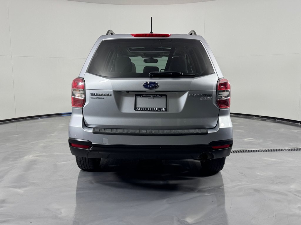 Used 2014 Subaru Forester 2.5i Premium w/ Popular Package #2 AWD/4WD image 6