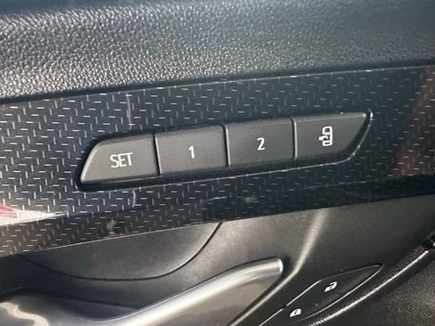 Used 2022 GMC Terrain AT4 w/ Infotainment Package II AWD/4WD image 32