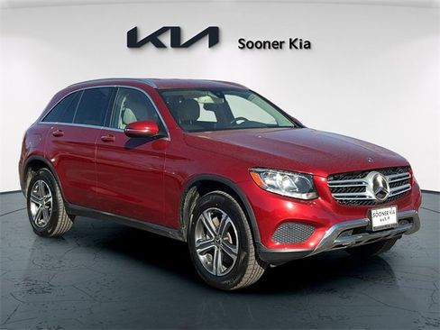 Used 2019 Mercedes-Benz GLC 300 image 8