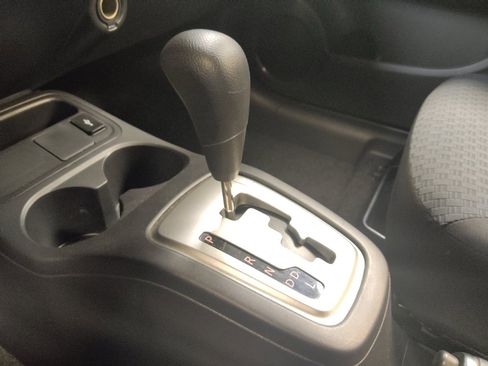 Used 2019 Mitsubishi Mirage ES FWD image 26