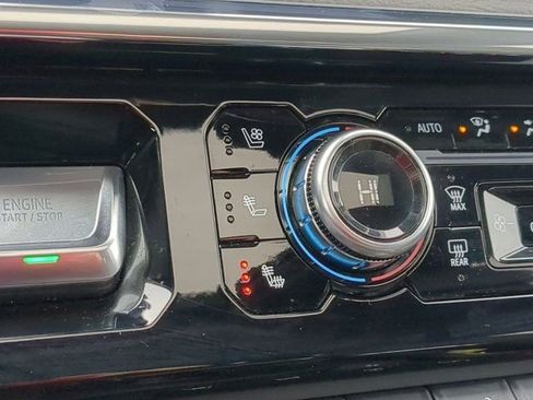 Used 2025 GMC Sierra 1500 Denali w/ Denali Reserve Package image 14