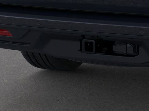 New 2025 Ford Expedition Active image 25