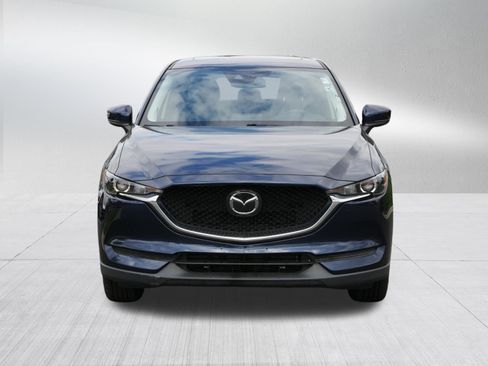 Used 2020 MAZDA CX-5 Touring AWD/4WD image 2
