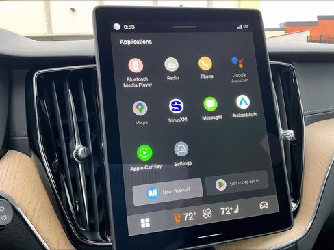 New 2026 Volvo XC60 B5 Ultra w/ Climate Package image 21