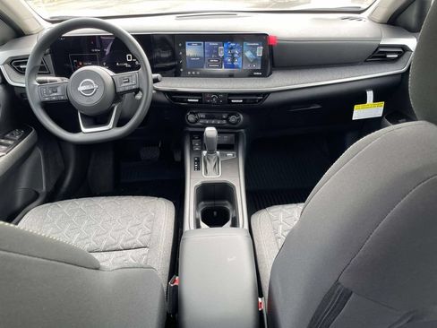 New 2026 Nissan Kicks SV w/ SV Premium Package FWD image 13