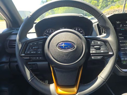 Certified 2024 Subaru Crosstrek 2.5i Wilderness w/ Crosstrek Mirror Package AWD/4WD image 19