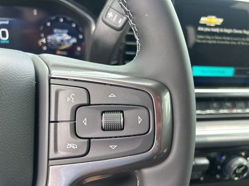 New 2026 Chevrolet Silverado 2500 High Country w/ Technology Package AWD/4WD image 20
