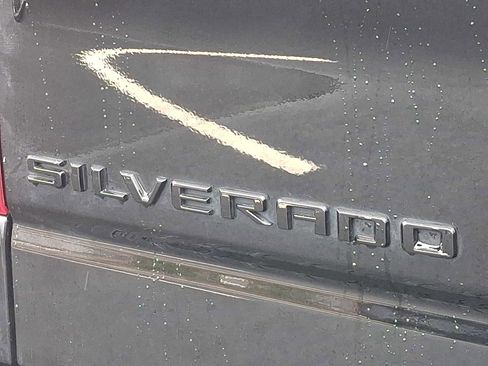 Used 2024 Chevrolet Silverado 1500 RST w/ LPO, Dark Essentials Package image 28