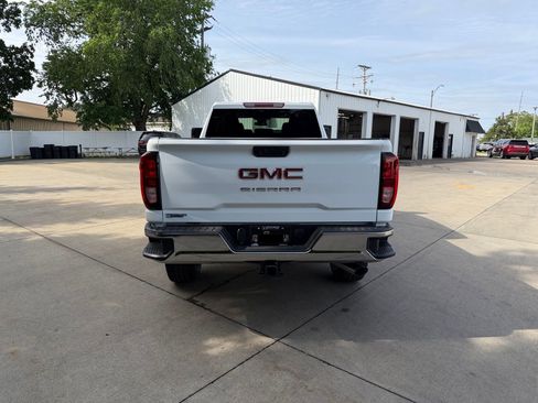 New 2026 GMC Sierra 3500 Pro w/ Convenience Package AWD/4WD image 29
