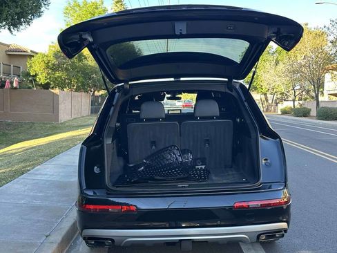 Used 2018 Audi Q7 3.0T Premium Plus w/ Premium Plus Package image 58