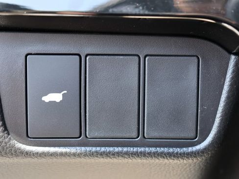 New 2026 Honda CR-V Sport Touring image 13