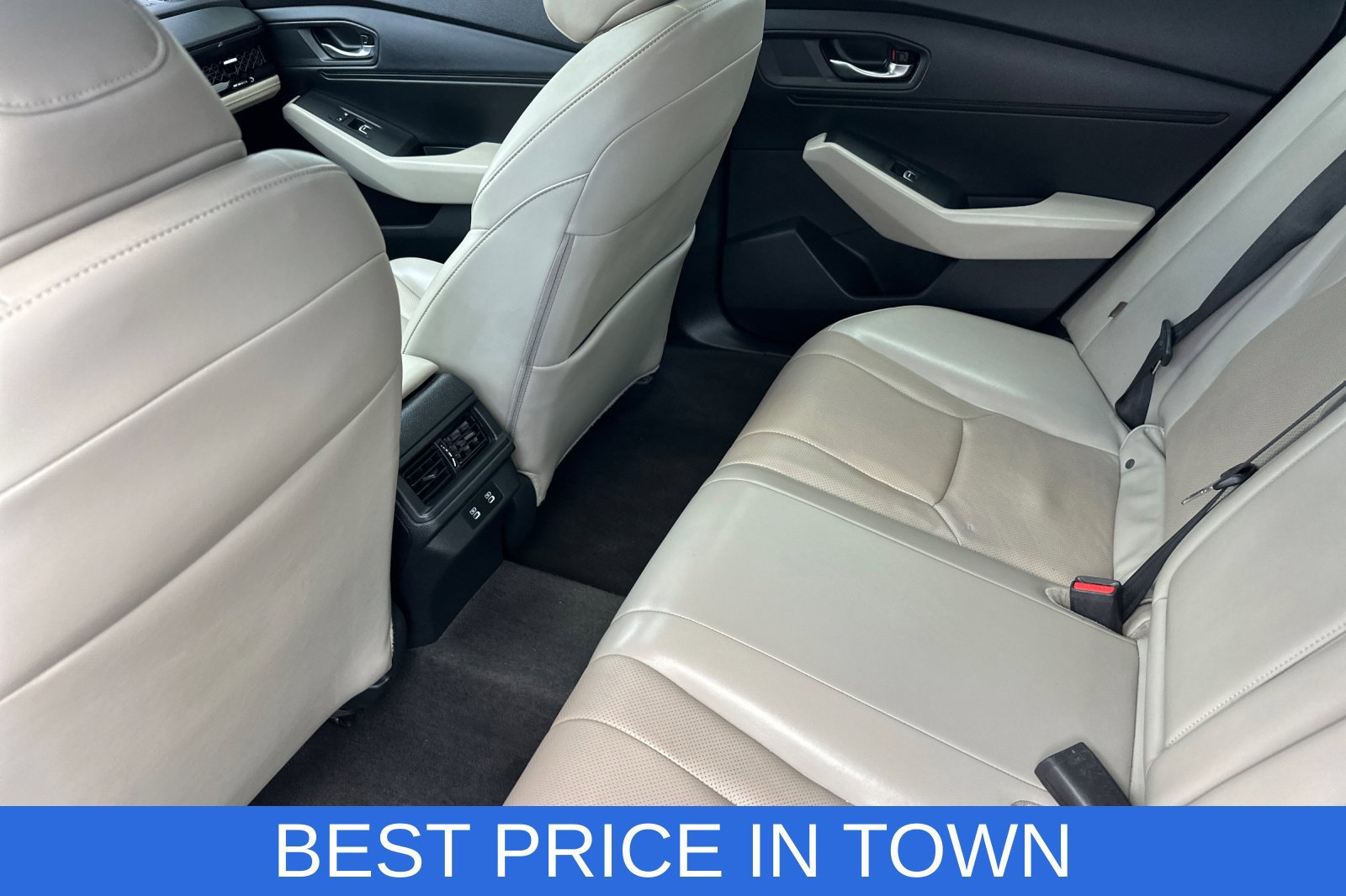 Used 2024 Honda Accord EX-L image 12