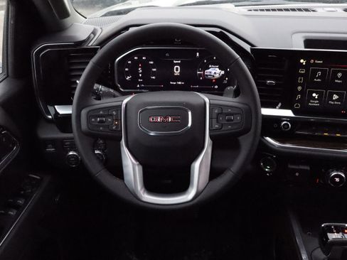 New 2026 GMC Sierra 1500 Elevation w/ Elevation Premium Package image 9