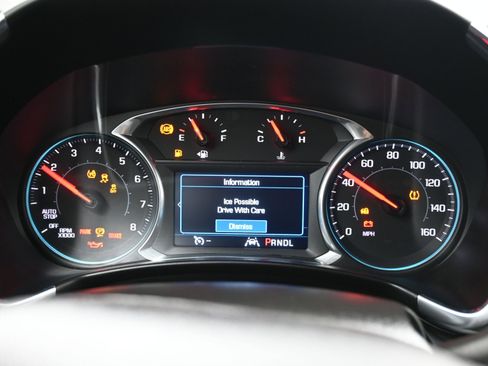 Used 2020 Chevrolet Equinox LT w/ Midnight Edition image 40