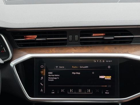 Used 2019 Audi A6 3.0T Premium Plus w/ Premium Plus Package image 20