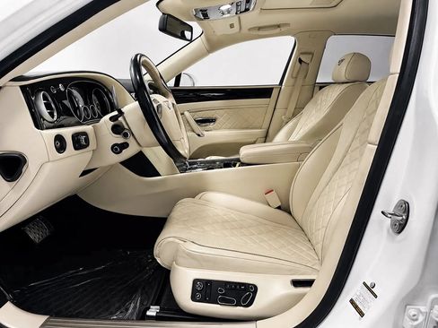 Used 2017 Bentley Flying Spur S V8 AWD/4WD image 11