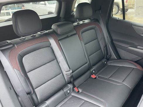 New 2026 Chevrolet Equinox RS w/ Convenience Package III image 19