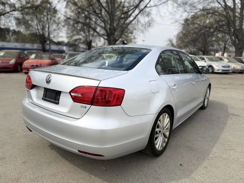 Used 2014 Volkswagen Jetta TDI image 5