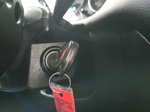 Used 2015 Jeep Wrangler Unlimited Sahara w/ Connectivity Group image 45