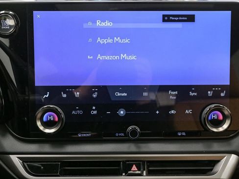 Used 2025 Lexus RX 350 Premium image 28