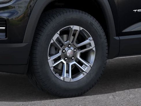 New 2027 GMC Terrain Elevation w/ LPO, Floor Liner Package AWD/4WD image 9
