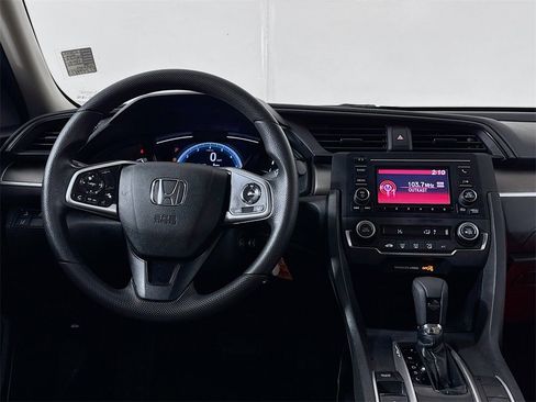 Used 2019 Honda Civic LX image 22