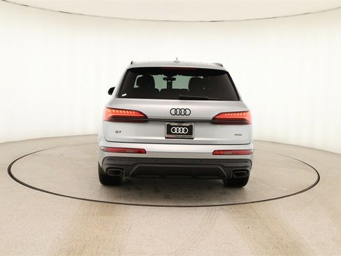 New 2026 Audi Q7 3.0T Premium Plus image 5