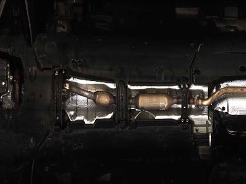 Used 2023 Toyota Camry LE image 39