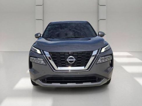 Used 2022 Nissan Rogue SV AWD/4WD image 8