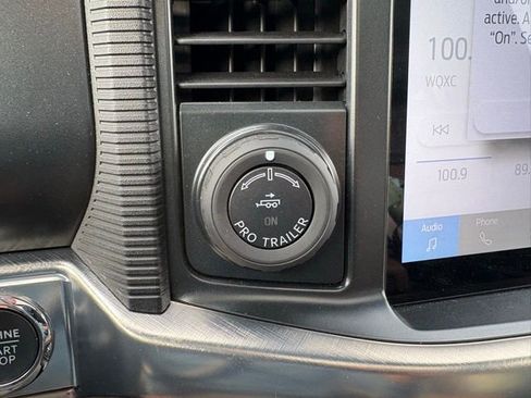Used 2025 Ford F150 King Ranch image 29