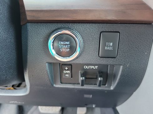 Certified 2021 Toyota Tundra Limited w/ Limited Premium Package RWD image 20