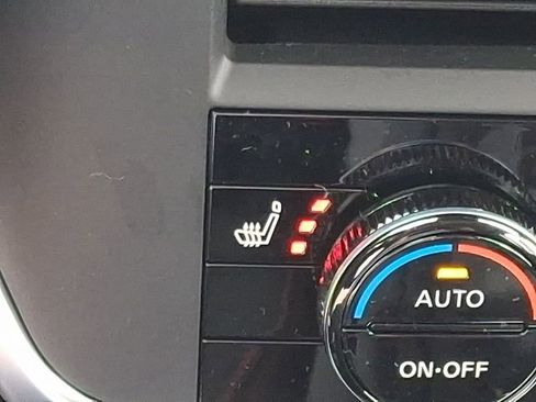 New 2026 Nissan Rogue Rock Creek image 22