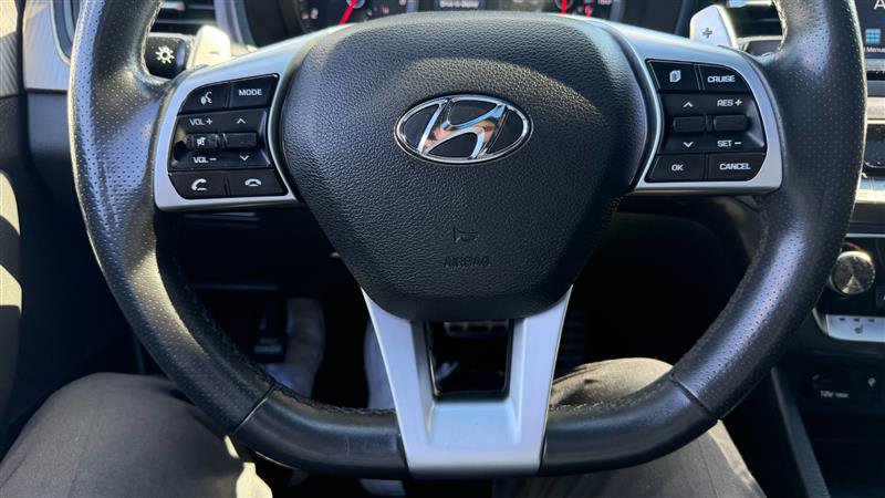 Used 2019 Hyundai Sonata Sport FWD image 29