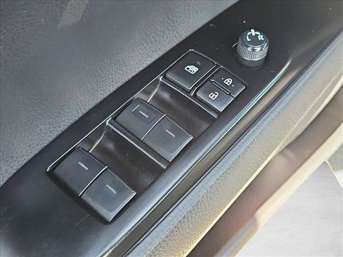 Used 2025 Toyota Camry LE FWD image 11