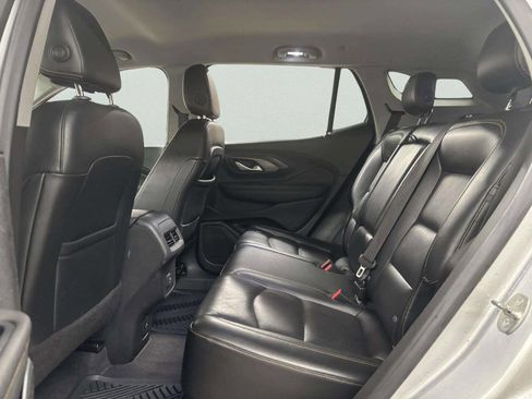 Used 2020 GMC Terrain SLT w/ Preferred Package image 15