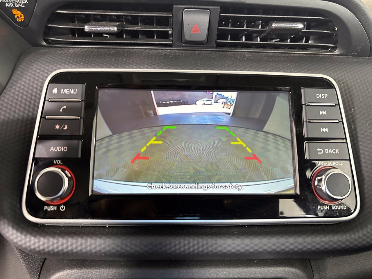 Used 2025 Nissan Kicks Play S FWD image 17