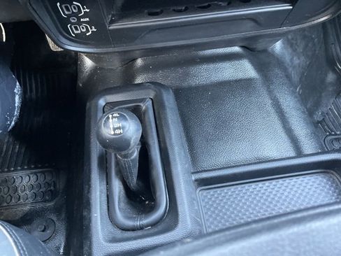 Used 2021 RAM 2500 Tradesman image 29