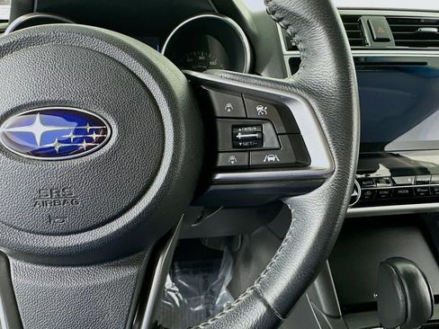 Used 2019 Subaru Outback 2.5i Premium image 38