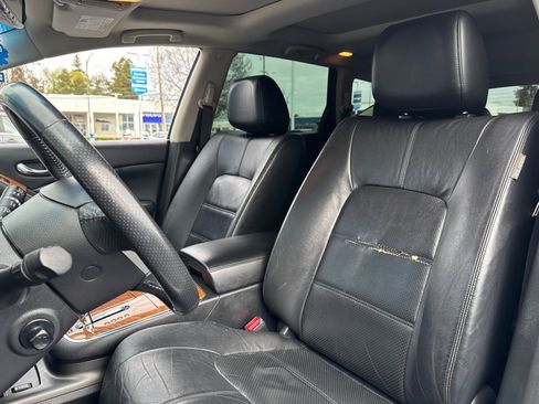 Used 2011 Nissan Murano LE image 24