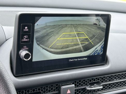 New 2027 Honda HR-V LX image 15
