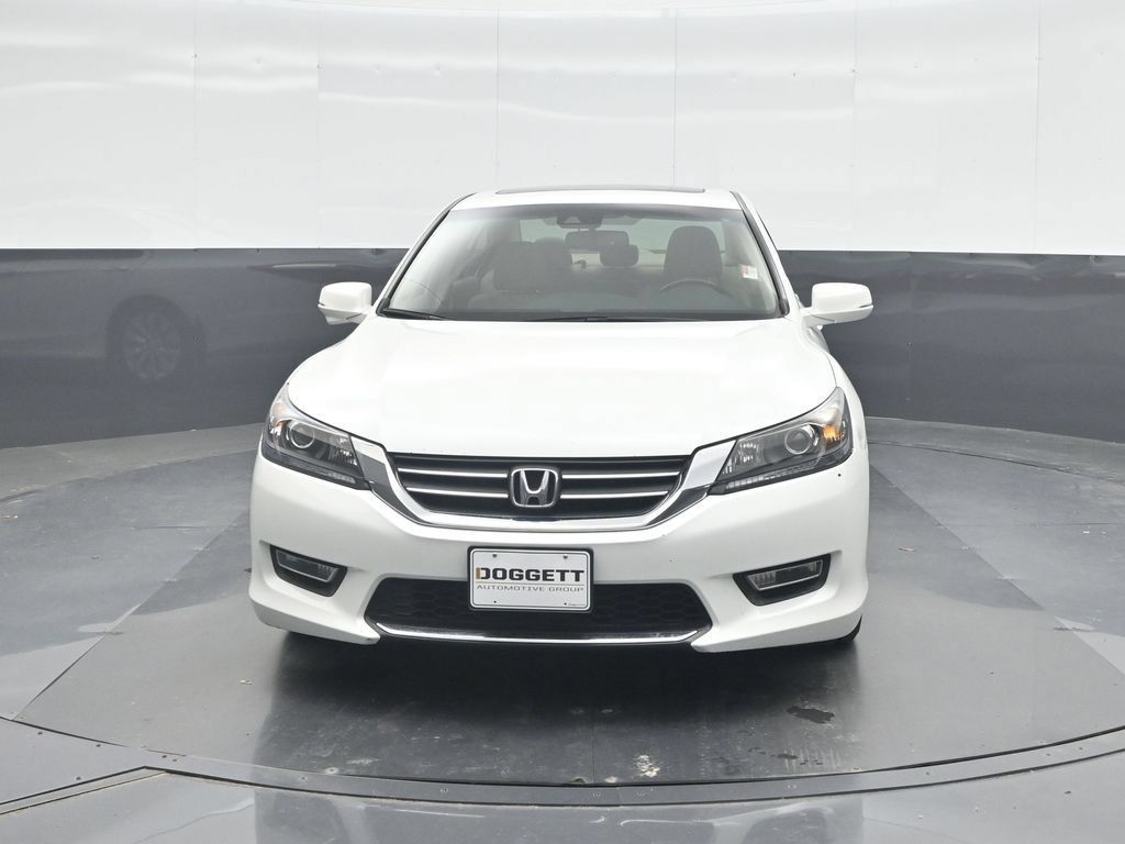Used 2013 Honda Accord EX-L image 5
