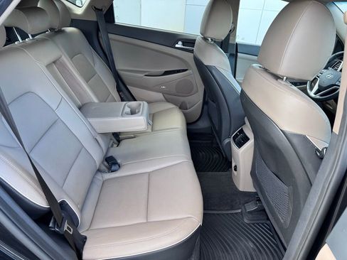 Used 2021 Hyundai Tucson Ultimate image 24