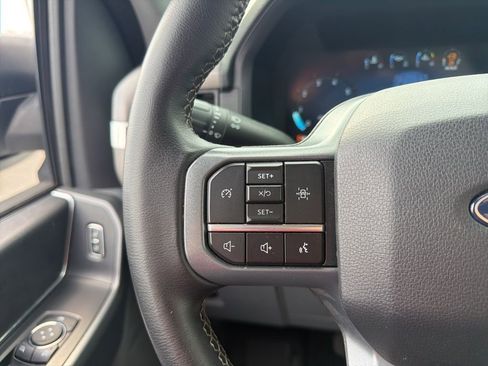 Used 2024 Ford F150 XLT w/ Tow/Haul Package image 13