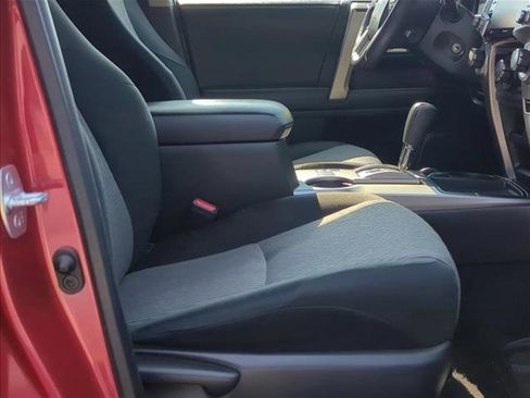 Used 2021 Toyota 4Runner SR5 image 17